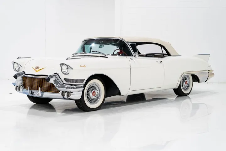 Cadillac Eldorado