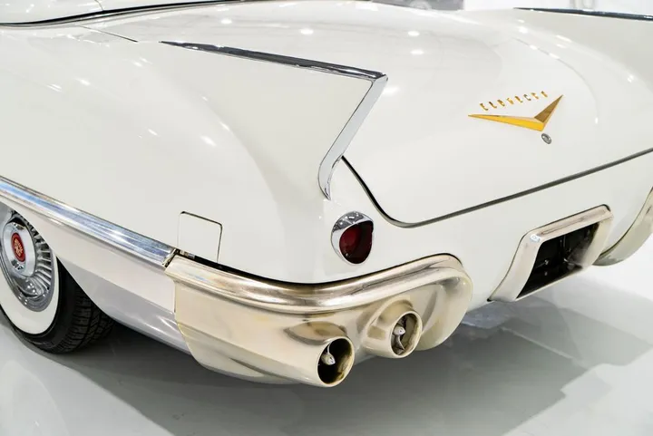 Cadillac Eldorado