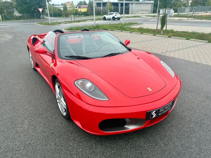 Ferrari F430