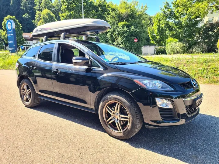 Mazda CX-7