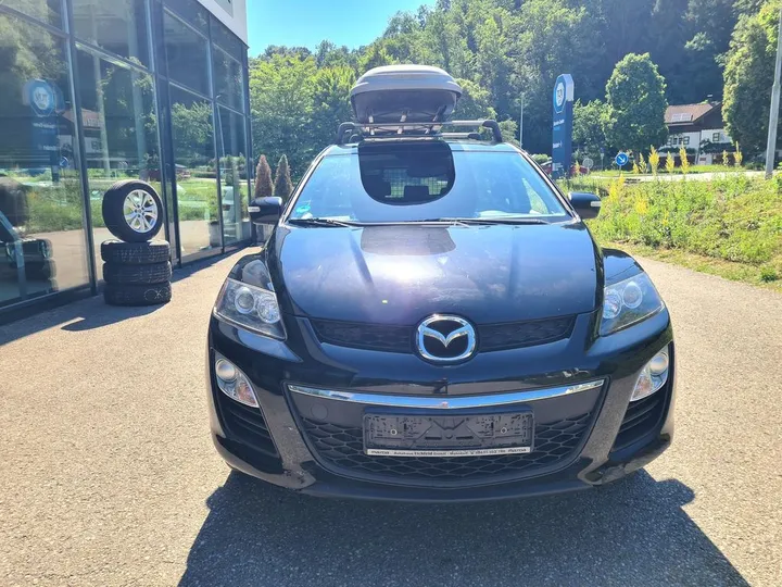 Mazda CX-7