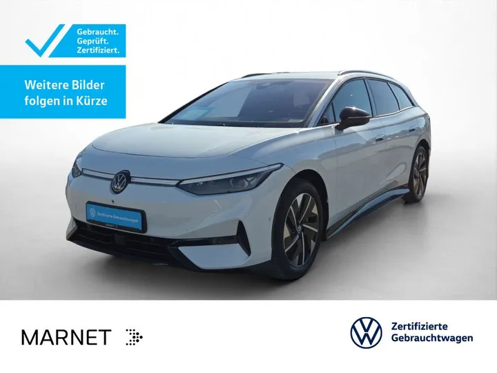 Volkswagen ID.7