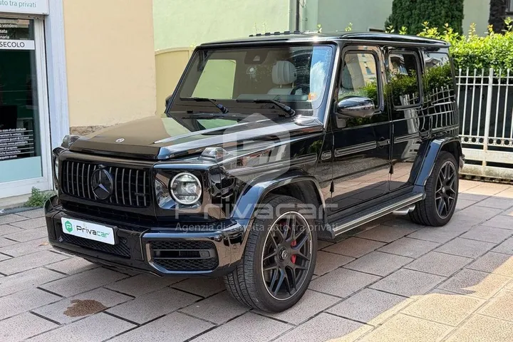 Mercedes-Benz Other