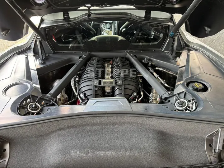 Corvette Z06