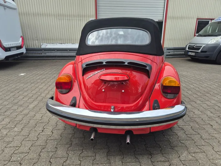 Volkswagen Käfer