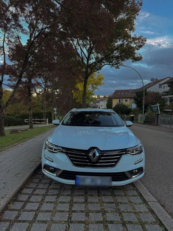 Renault Talisman