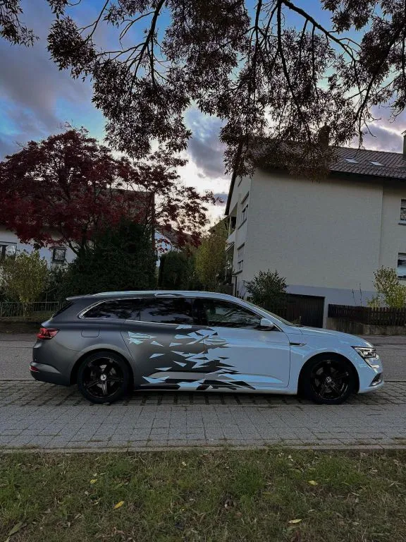 Renault Talisman
