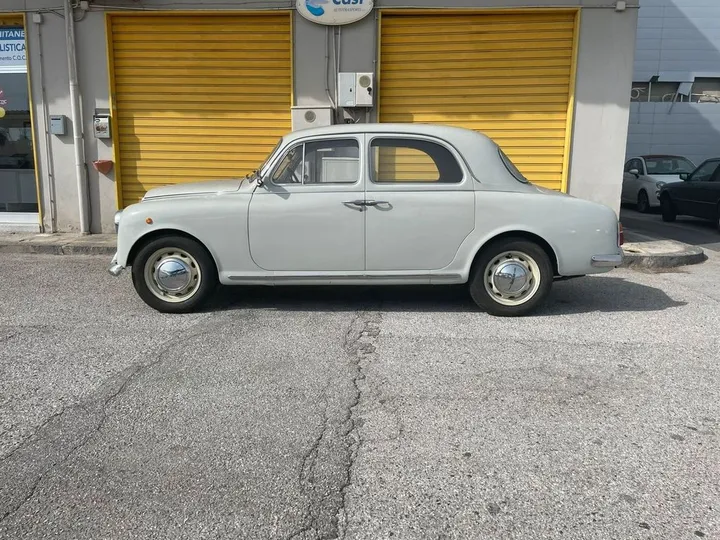 Lancia Other