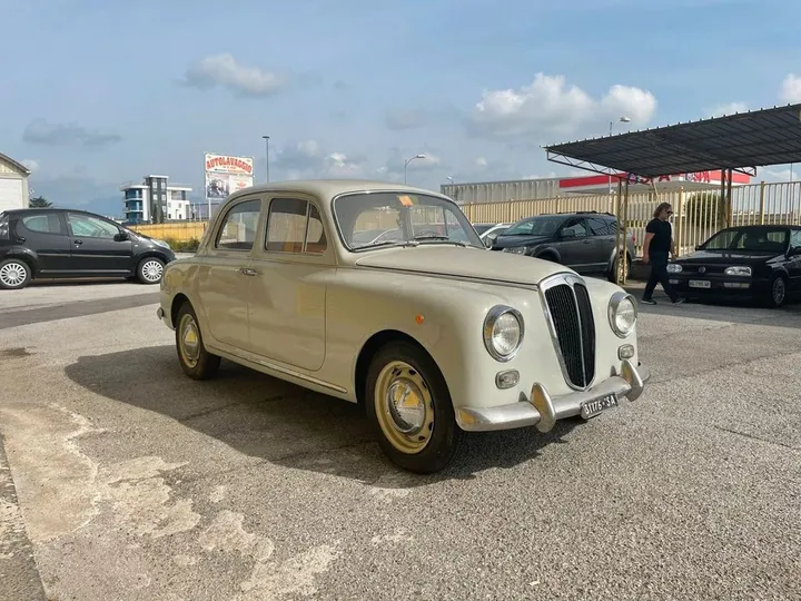 Lancia Other