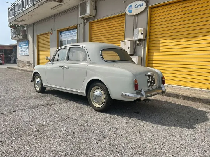 Lancia Other