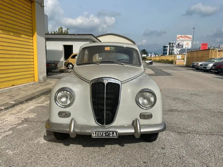 Lancia Other