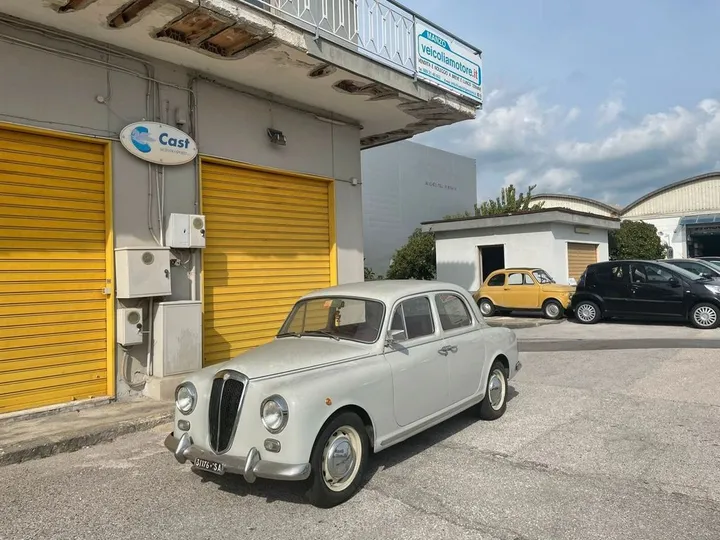 Lancia Other