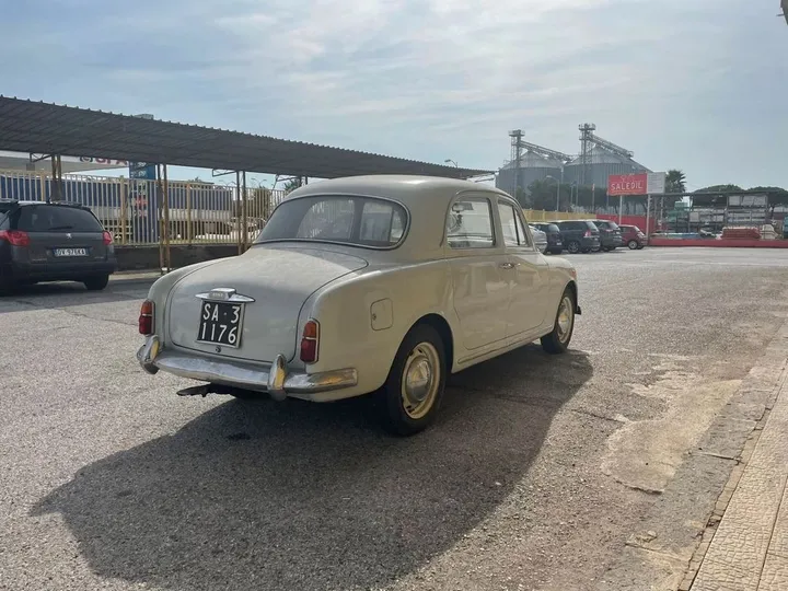 Lancia Other