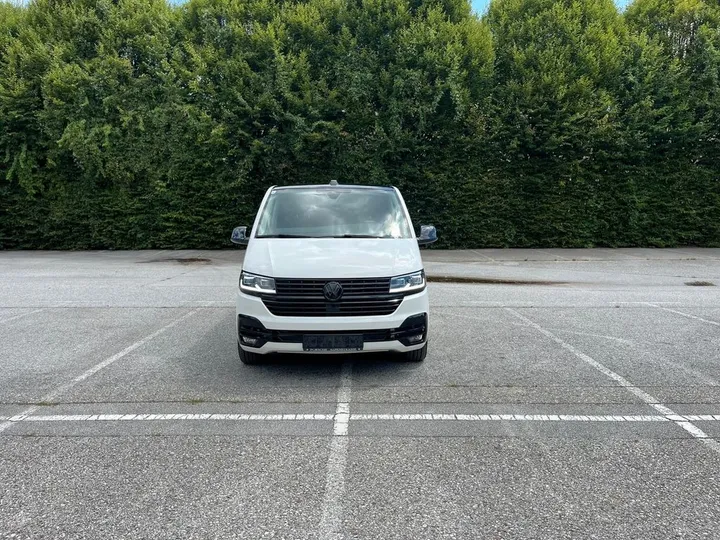 Volkswagen T6 Multivan