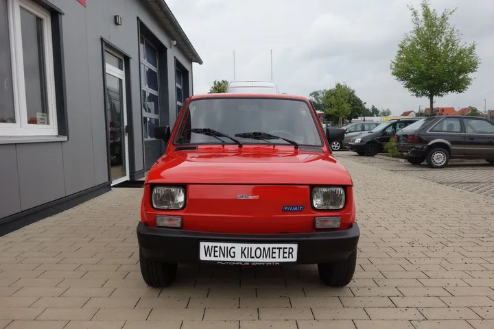 Fiat 126
