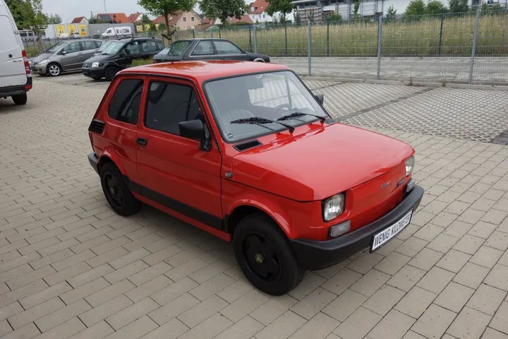Fiat 126