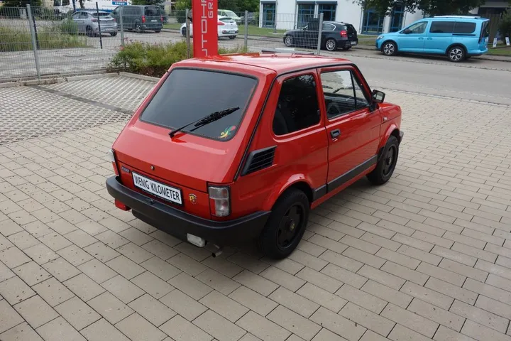 Fiat 126