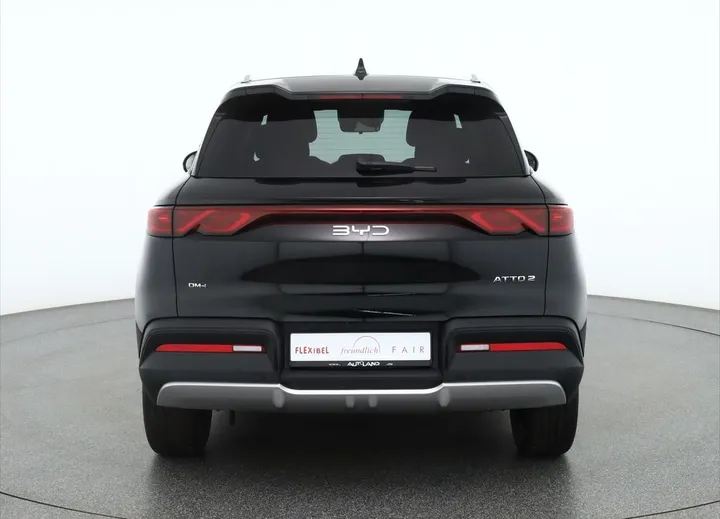 BYD ATTO 2