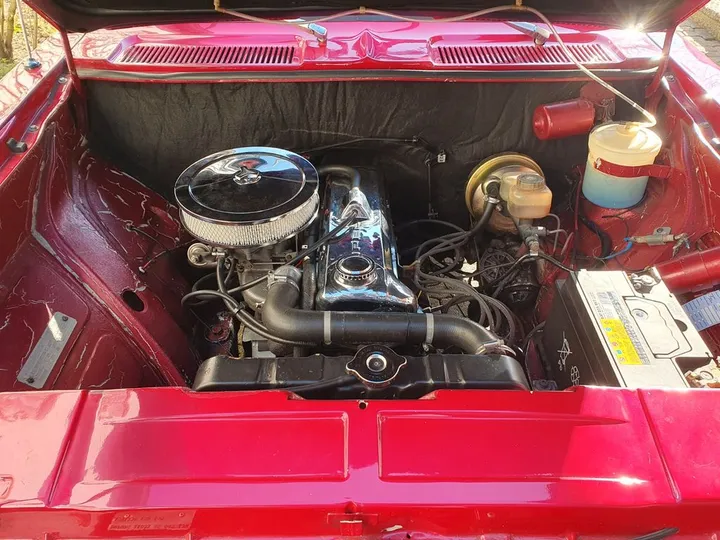 Opel Rekord