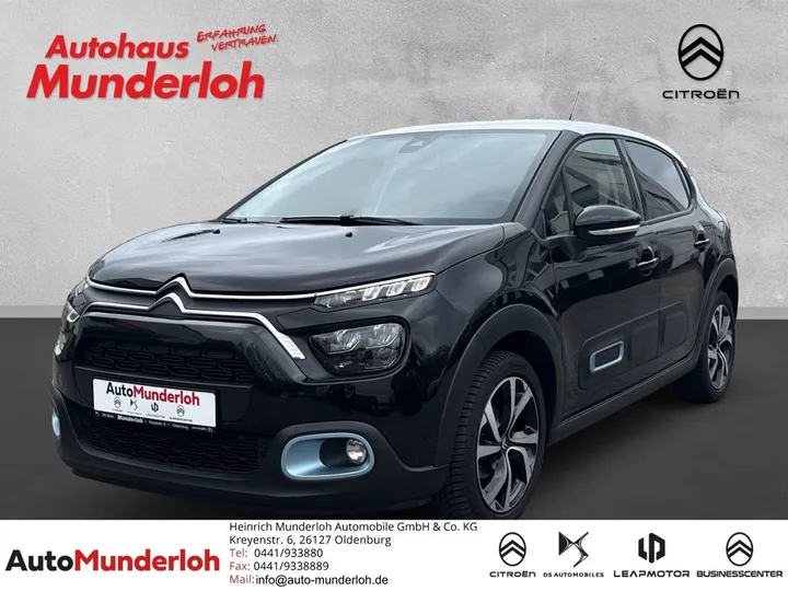 Citroën C3