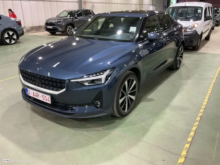 Polestar 2