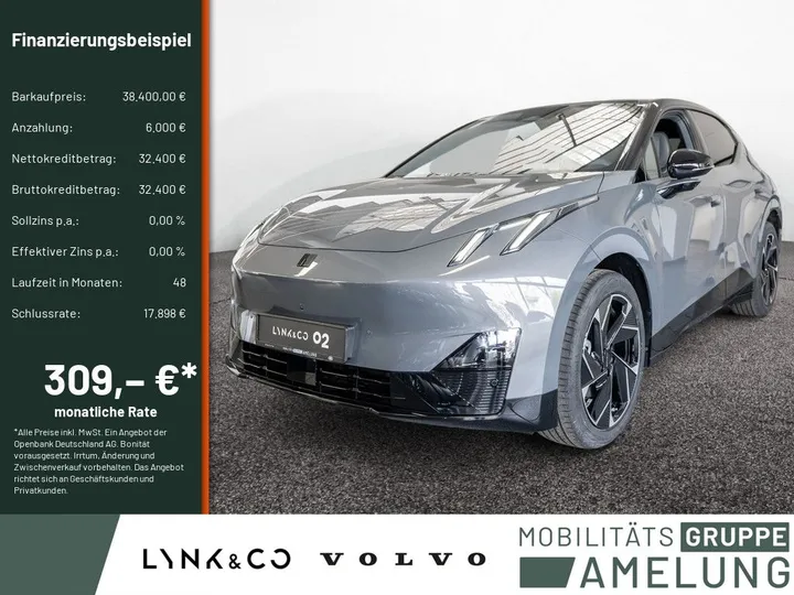 Lynk&Co 02