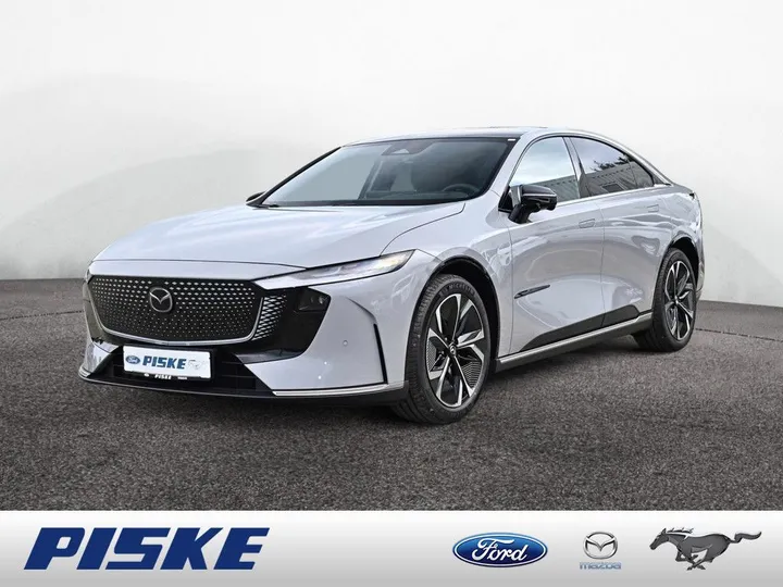 Mazda 6e