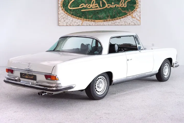 Mercedes-Benz 280