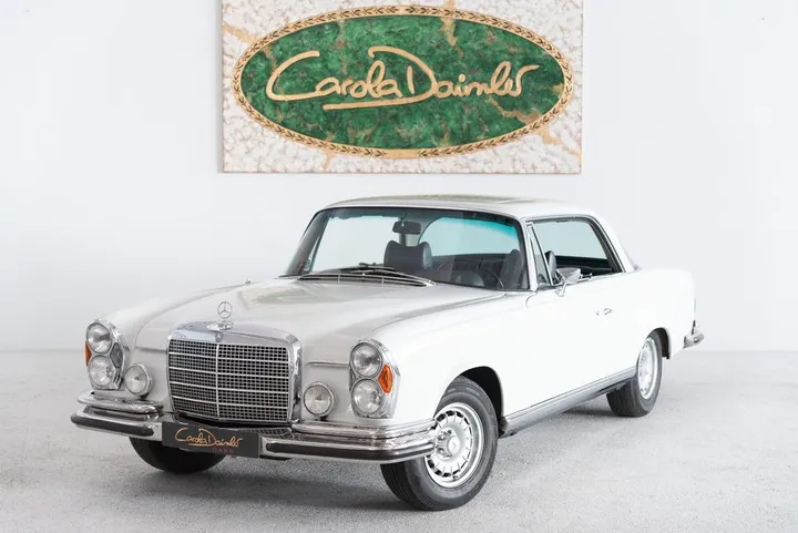 Mercedes-Benz 280