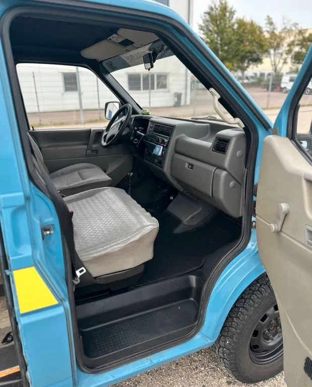 Volkswagen Other