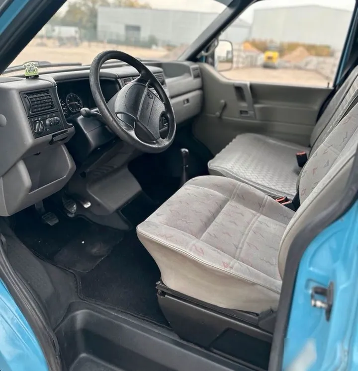 Volkswagen Other