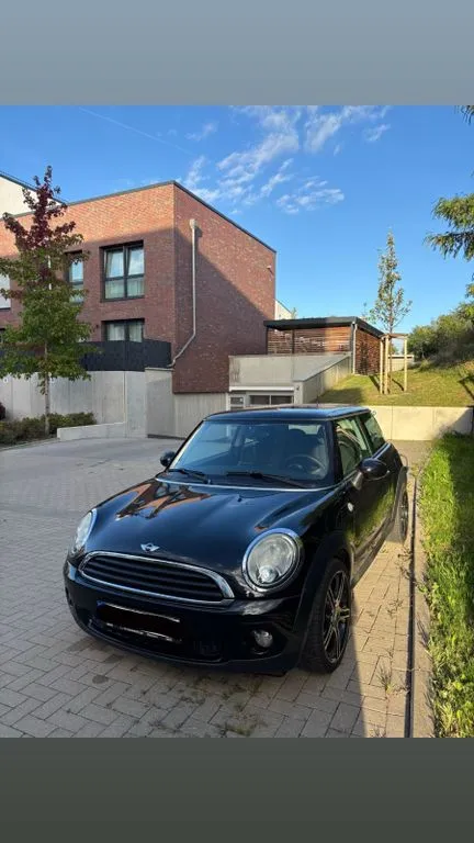 MINI ONE