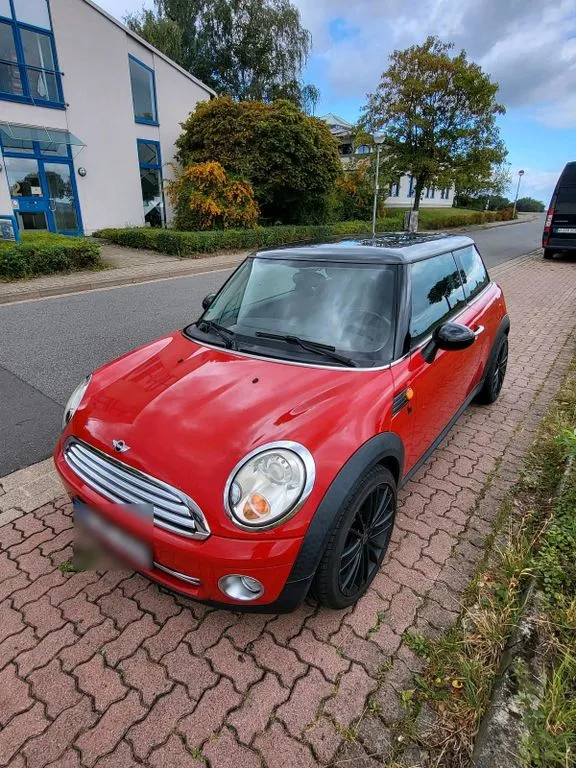 MINI Cooper C