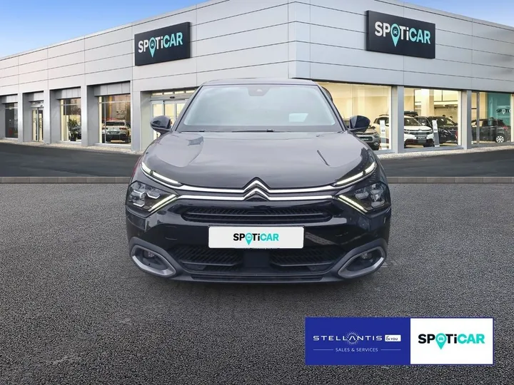 Citroën C4