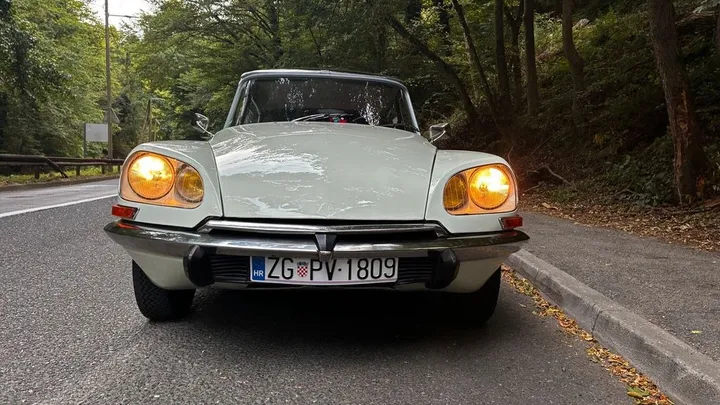 Citroën Other