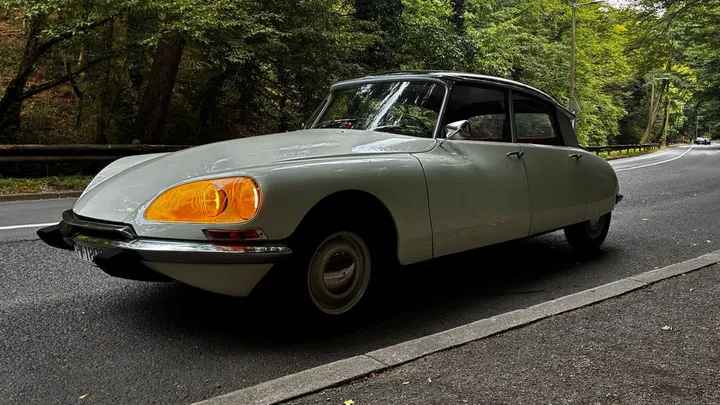 Citroën Other