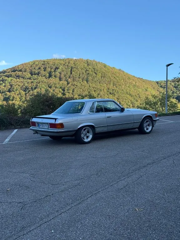 Mercedes-Benz SL 450