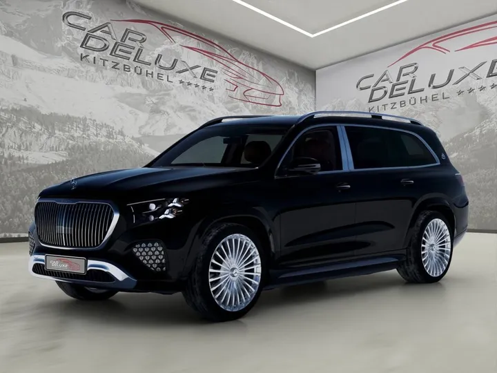 Mercedes-Benz Other