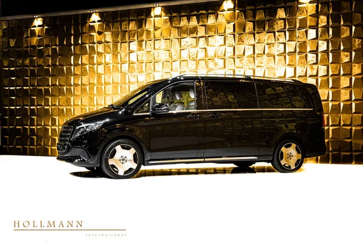 Mercedes-Benz V 300