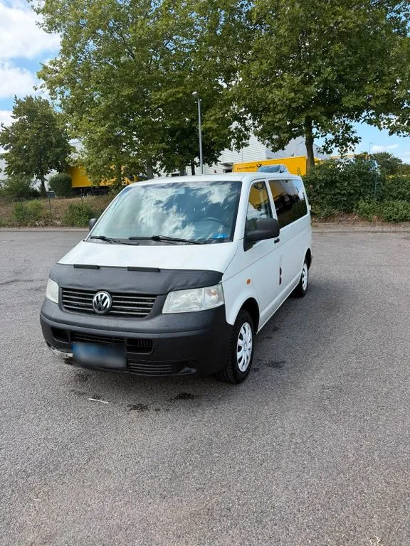 Volkswagen T5 Transporter