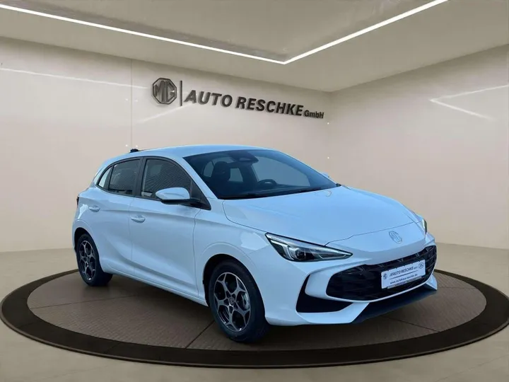 MG MG3