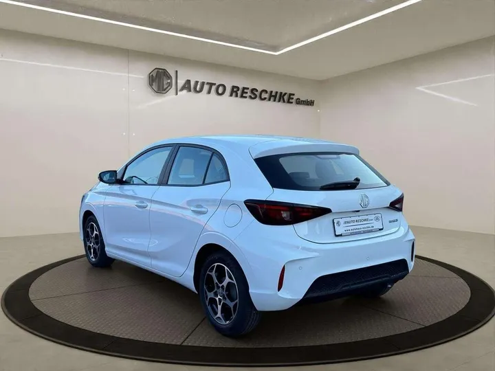 MG MG3
