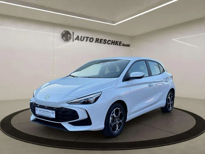 MG MG3