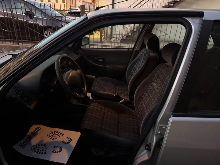 Peugeot 306