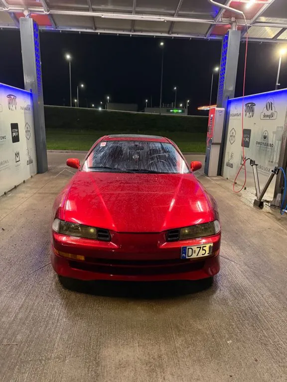 Honda Prelude