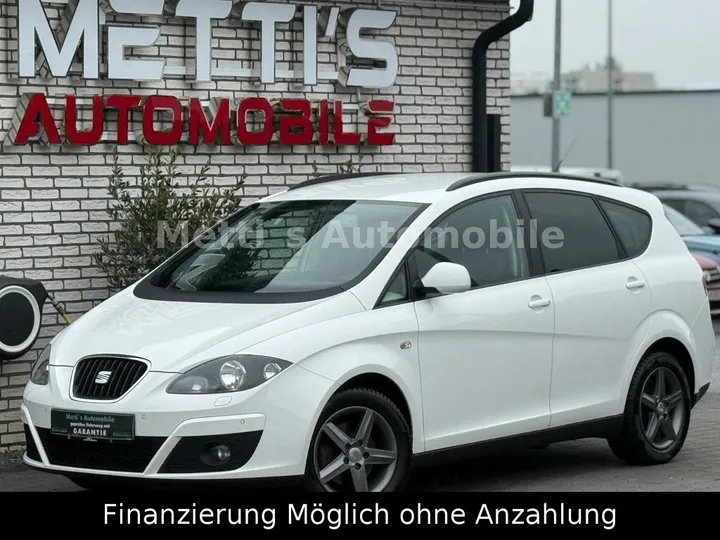 Seat Altea