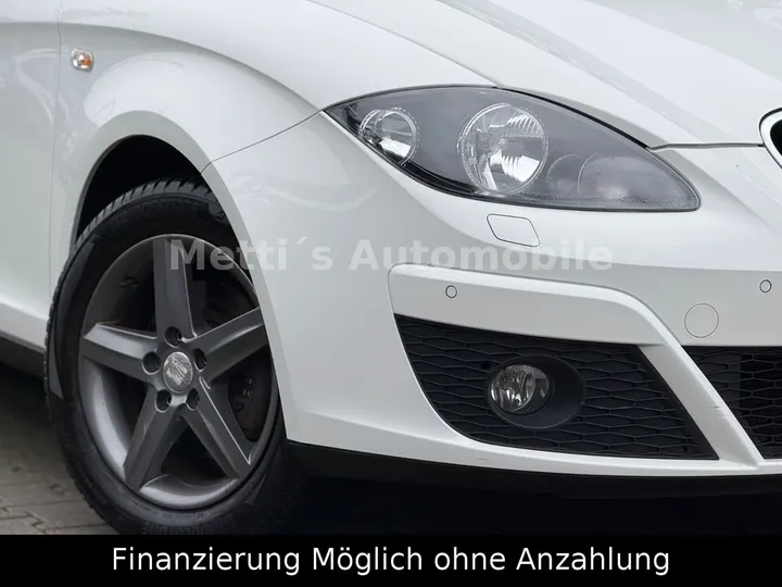 Seat Altea