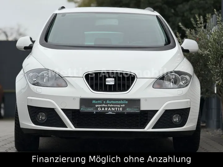 Seat Altea