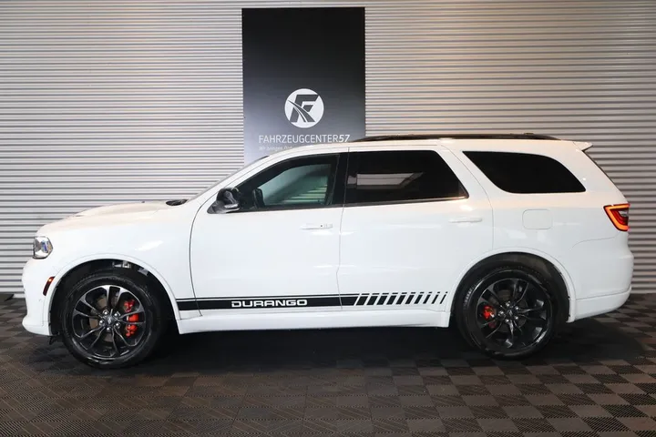 Dodge Durango