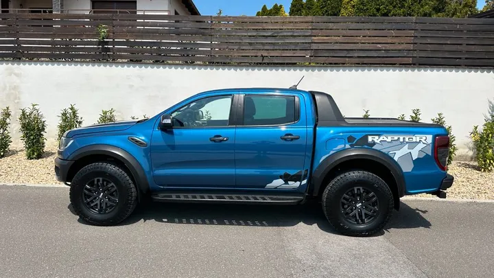 Ford Raptor